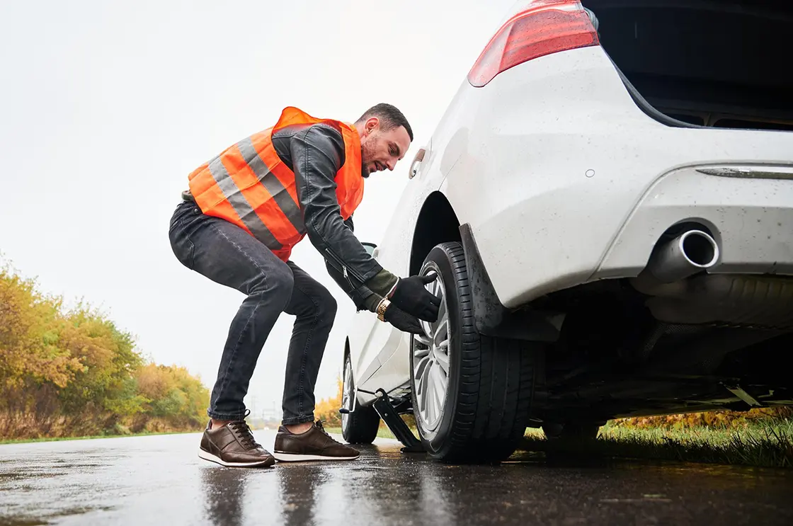 Güzelyalı Yol Yardım
