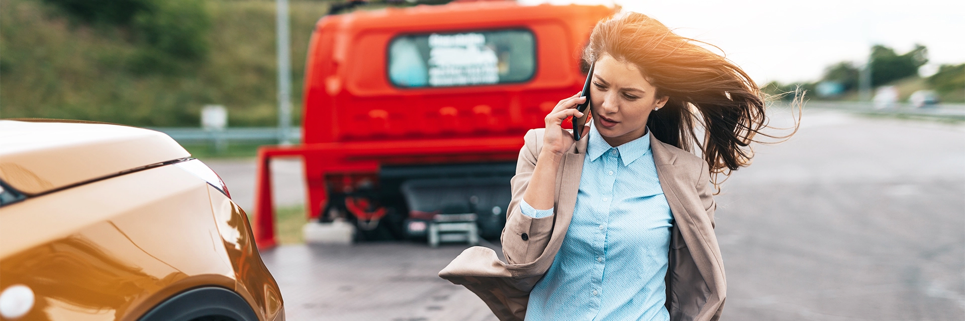 Güzelyalı Yol Yardım